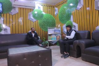 Hotel Panache - Mathura - 2