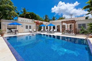 Sugar Hill - Firefly villa - Saint James - 1