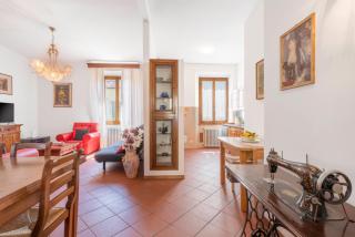 Chiara Apartment In Porta San Frediano Florence - Florenz - 4