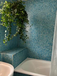 Huge room for recharge and relaxation in loft with sauna in central London - Londra - 3