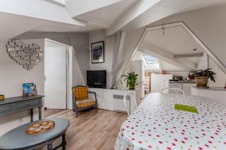 Appartement de maitre traversant - La Teste-de-Buch - 3