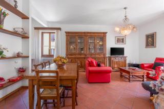 Chiara Apartment In Porta San Frediano Florence - Florenz - 9