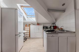 Appartement de maitre traversant - La Teste-de-Buch - 2