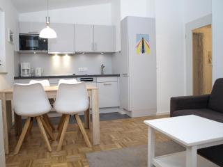 Haus Residenz Wohnung 18 - Norderney - 9