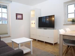 Haus Residenz Wohnung 18 - Norderney - 1