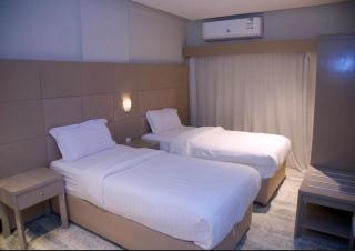 Sharz Hotel - Buraydah - 8
