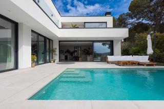 La Casa Blanca de Tamariu - Palafrugell - 8