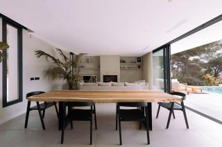 La Casa Blanca de Tamariu - Palafrugell - 2