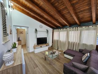 la casetta del baglio - 9