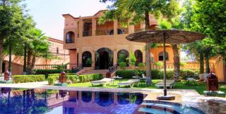 Palais Dar Ouladna - Marrakech - 9