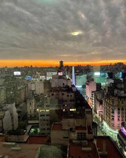 Departamento Cercano al Obelisco 2112 - Buenos Aires - 3