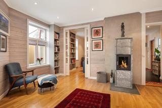 Cozy downtown apartment - 2