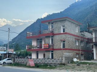 Niwas Homestay Katrain - Kulu - 3