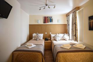 Linden House Hotel - Londra - 2