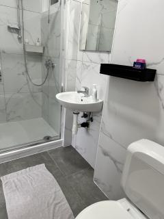 CozyRoom 5 Min from Gare du Midi - Bruxelles - 4