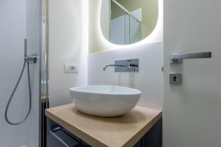 Darsena Flat - Milan - 2