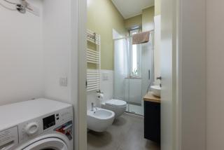 Darsena Flat - Milan - 1