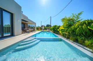 Villa Olira - Alikianós - 7