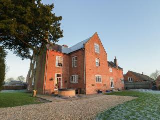 Dunnimere Farmhouse - Tamworth - 0