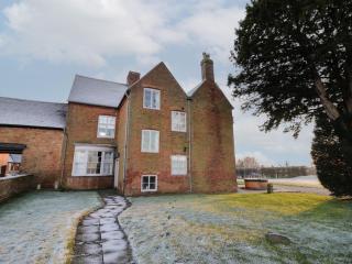 Dunnimere Farmhouse - Tamworth - 9