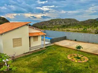 Casa de Olivia - Diamantina - 0