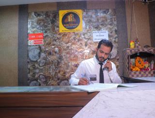 Hotel Panache - Mathura - 7