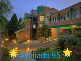 Hotel Pousada Ald' Mama - Gramado - 8