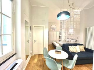 Rolli De Mar - il tuo appartamento Rolli nel cuore di Genova, Acquario e Porto Antico - Genoa - 0