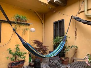 Top Location Naviglio apartment with terrace - Milan - 3