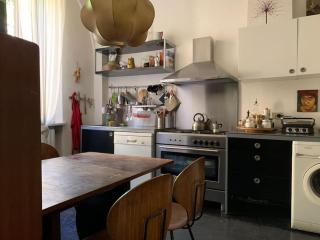 Top Location Naviglio apartment with terrace - Milán - 1