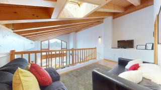 Perce Neige SUBLIME & VIEW apartments by Alpvision Résidences - 1