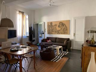Top Location Naviglio apartment with terrace - Milán - 0
