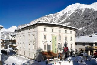Hotel Acla Filli - Zernez - 6