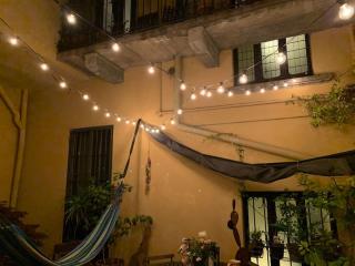 Top Location Naviglio apartment with terrace - Milan - 5