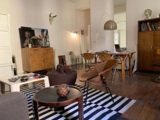 Top Location Naviglio apartment with terrace - Milán - 9