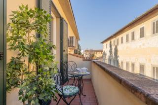 Hidden Nest - Florence - 0