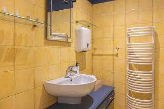 Villa Strozzi Travel Apartment - Florencia - 9