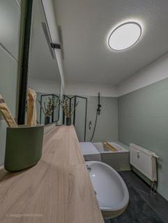 MD Modernes 2BR Apartment - Nähe HBF - Tiefgarage - 4