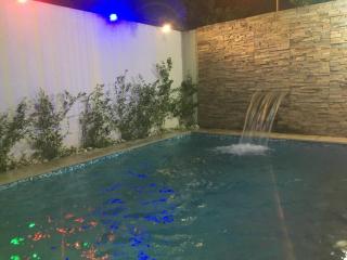 Le luxe au jardin de Carthage - 8