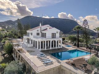 Great property - amazing views - Limassol - 9