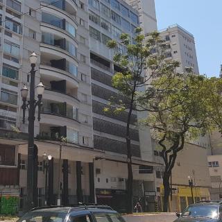 Studio Espaço Cinema Próx Metrô República - São Paulo - 8