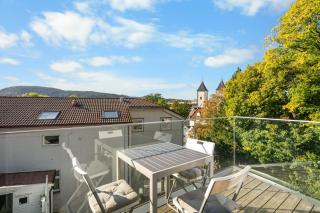 Bryggen Penthouse I NEW 2021 - 6