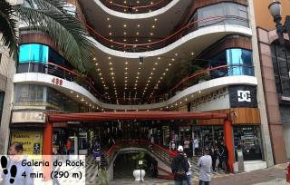 Studio Espaço Cinema Próx Metrô República - São Paulo - 1