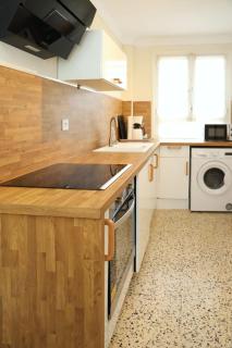 Le Vallespir à 8 min à pied de la plage - 3