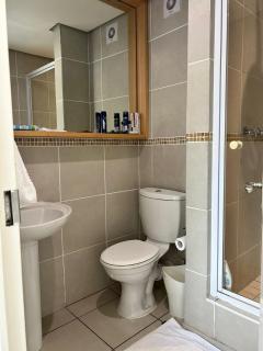 Bentley House - Durban - 1