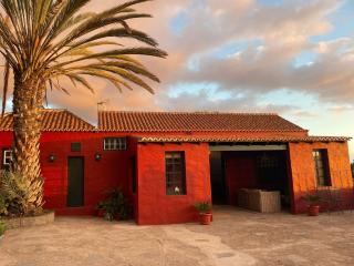 Casa rural El Pinito con piscina privada - El Paso - 9