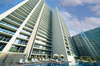Brown Stone -Canal View Vera II - Dubai - 5