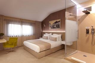 Hotel Vila Class - 7