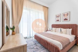 EasyGo - Exceptional 2BDR- Large Terrace-Pool Access - Dubai - 7
