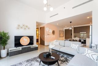 EasyGo - Exceptional 2BDR- Large Terrace-Pool Access - Dubai - 6
